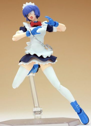 Max Factory Ikkitousen Great Guardians: Ryomou Shimei Action Figure