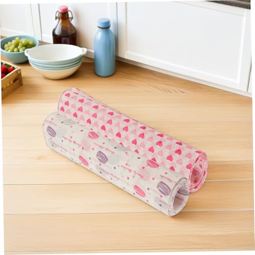 Papier sulfurisé de cuisson résistant aux hautes températures - 7