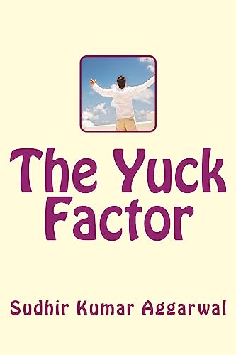 The Yuck Factor
