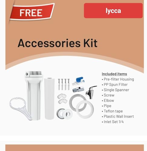 Image of LX One Sparkling Edition Aurora Red Water Purifier, With Alkaline,Copper Zink,Minral