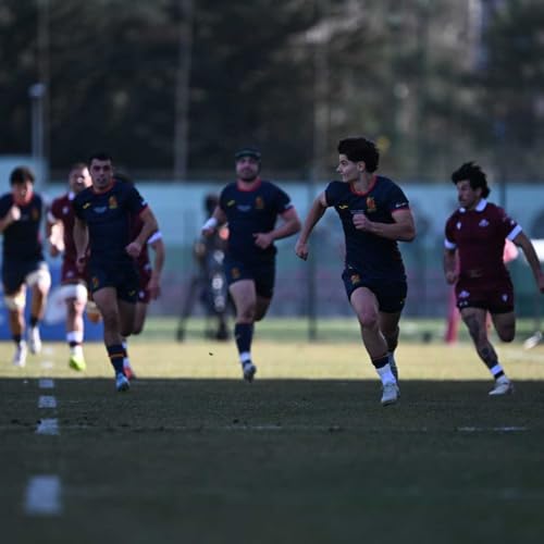 T12x417 - XV DEL LE&Oacute;NREC 1&ordf;FASE, DH DIVISI&Oacute;N, IBERDROLA, 6 NACIONES... - Episodio exclusivo para mecenas