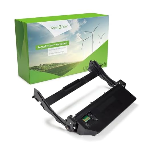 Green2Print Trumenhet 9000 sidor ersätter HP-Samsung SV134A, Samsung MLT-R116, MLT-R116/SEE, R116 cartridge for Samsung Xpress M2625D, M2675FN, M2825ND, M2835DW, M2875FD, M2885FW, SL-M2625D, SL