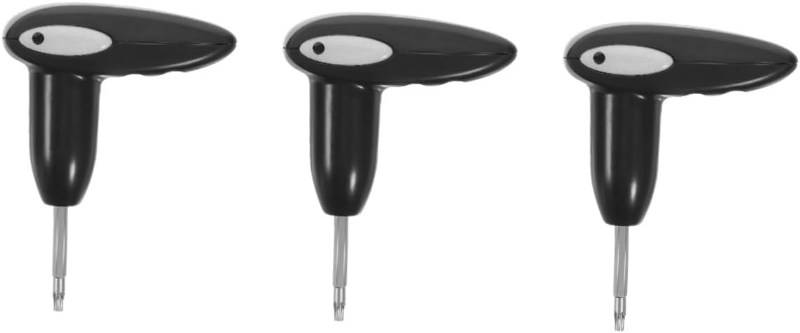 Mipcase Club Wrench Golf Ball Line Marker Impact Golf Divot Re Tool Ball Maker Golf Club Grip Removal Tool