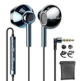 iphone nokia 3310 comparison 【Einfache Bedienung & klare Gespräche】 3-Knopf-Fernbedienung mit eingebautem Mikrofon. Sie haben Lautstärkeregelung, Musikwiedergabe und Telefongespräche jederzeit im Griff. Integriertes MEMS-Mikrofon und schallabsorbierende Löcher reduzieren das Geräusch erheblich und erhöhen die Reinheit der Stimme, damit Gesprächspartner Ihre Stimme deutlich hören kann.