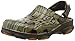 Produktbild Crocs Classic All Terrain Mossy Oak Clog