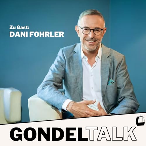 Dani Fohrler &ndash; Ein Leben lang Radio