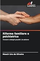 Riforma familiare e psichiatrica (Italian Edition) 6202422297 Book Cover