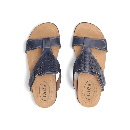 Image of Taos Footwear Women's Wonderful Sandal