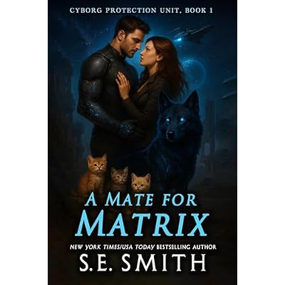 A Mate For Matrix