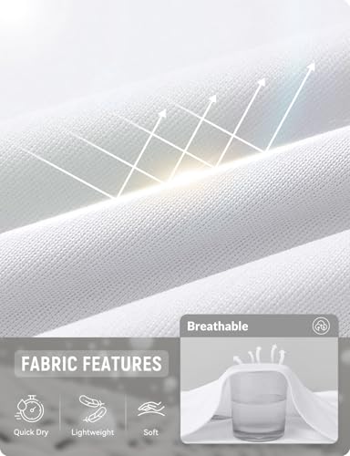 baleaf Women's Sun Shirts UPF 50+ Hoodie Long Sleeve Spf UV Shirt Lightweight Quick Dry Hiking Zip Pocket4