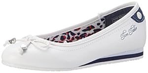 Tom Tailor Kids Tom Tailor Mädchen 2772001 Geschlossene Ballerinas Tom Tailor Kids Tom Tailor Mädchen 2772001 Geschlossene Ballerinas