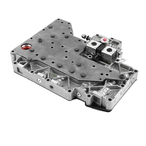 4R70W 4R75W オートマチックトランスミッションバルブボディ(ソレノイド付き)フォード F150 対応