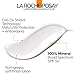 La Roche-Posay Anthelios Mineral Sunscreen SPF 50 Gentle Lotion, Broad Spectrum SPF + Antioxidants, Face & Body Sunscreen, Titanium Dioxide & Zinc Oxide, Oxybenzone Free, Oil Free