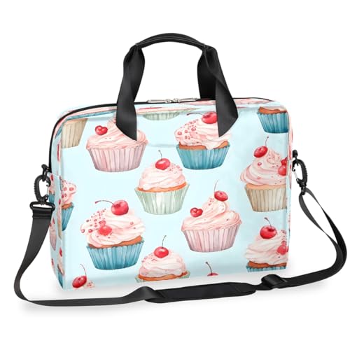 Maletín para portátil de 15.6 pulgadas Cherry miniatura 1