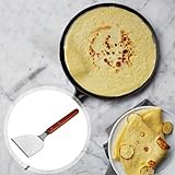 Zoom IMG-1 scyca spatola in metallo raschietto Zoom IMG-1 scyca spatola in metallo raschietto