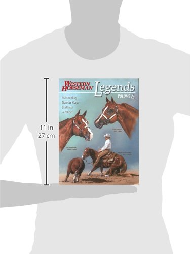 Legends (Volume 6) - Image 2