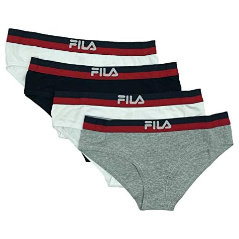Culottes FILA en Coton Cover