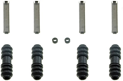 Kit Dorman HW5857 Disc Brake Hardware résout les bruits de frein