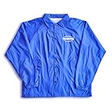 By The Cup Kraft Philly Coaches Jacket (Large)