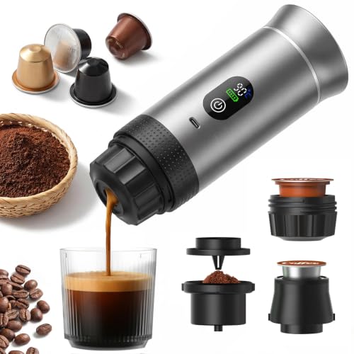 Espresso Maker