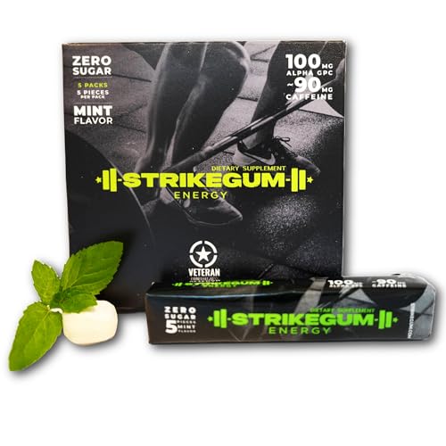 Strike Gum