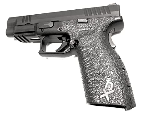 Handleitgrips Gun Grip Tape Wrap For Springfield Xdm 45 #TOP6
