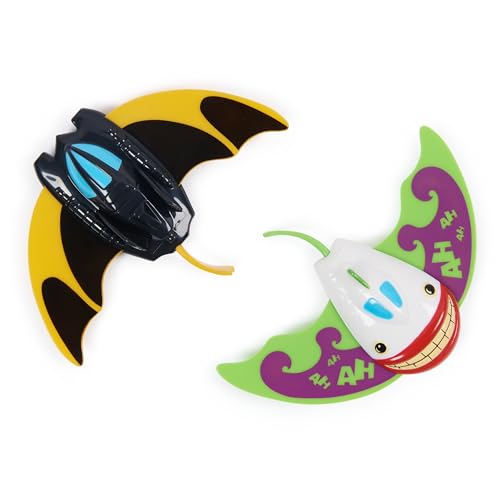SwimWays DC Batman Zoom-A-Rays 3-Pack of Water Toys for Ages 5+ - image 6