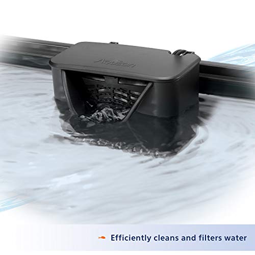 Aqueon 100106990 Quietflow E Internal Power Filter Extra Small thumb #5