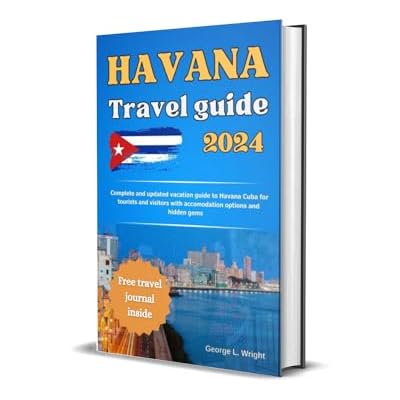 Havana travel guide 2024