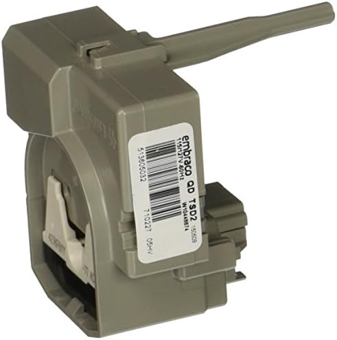 Amazon.com: Whirlpool W10448874 Start Relay : Automotive