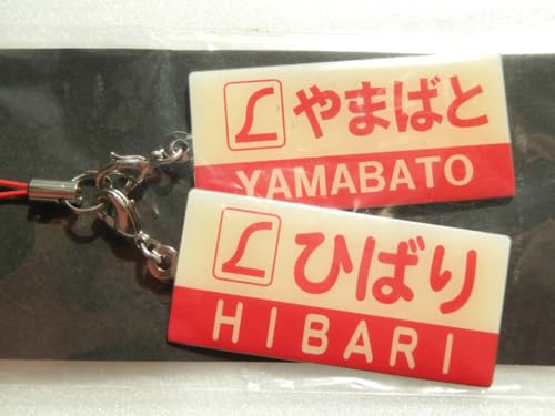 アマダの「特急・急行カード」 その㉞ （特急「やまばと」） 入線