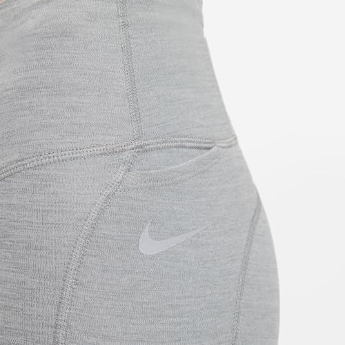 Nike W NK DF Fast Crop pour vos sessions running urbaines - 4