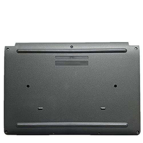 Housse Dell Latitude 3150 pour réparer un châssis cassé plastique noir