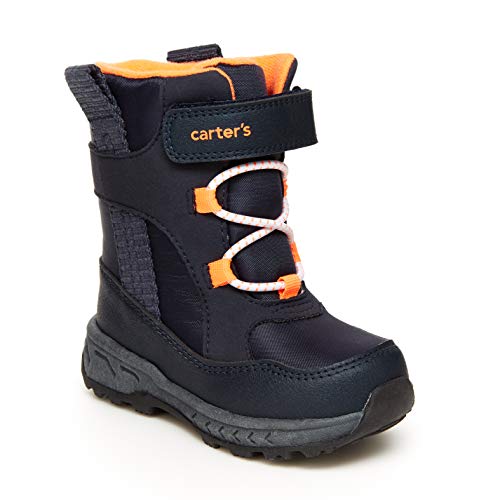 Carter's Unisex-Child Keilor Snow Boot