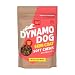 Cloud Star Dynamo Dog Skin and Coat Functional Treat Pouches, Salmon, 14-Ounce