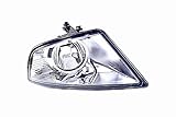 FORD MONDEO III (03->05) Izquierdo-FARO ANTINIEBLA-antiniebla-Transparente H11