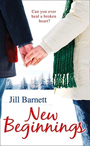 New Beginnings: An uplifting story for fans of Amanda Prowse