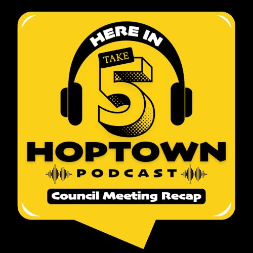 Take 5: Big Decisions, Clear Direction-- A Three-Meeting Recap