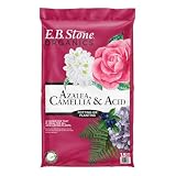 E.B. Stone Organics Azalea, Camellia & Acid Mix