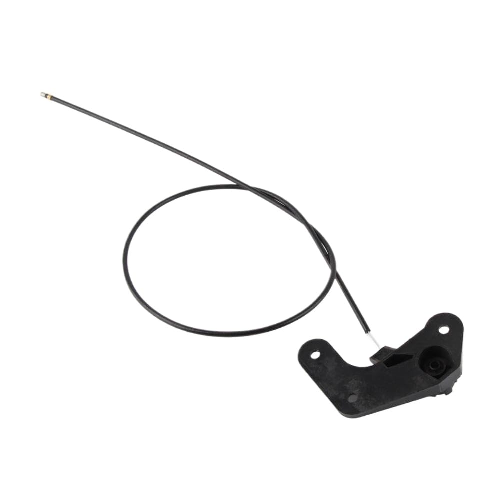 Car Hood Latch Release Control LR011706 Compatible with L322 2010–2012