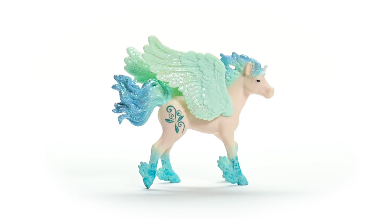 Schleich 70824 Toy Figure