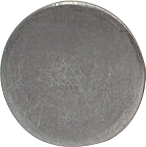 Embout en acier 1-3/4" résistant ALL22284 contre la déformation des tubes