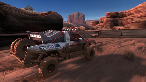 Motorstorm Essentials Ps3 - vue 9