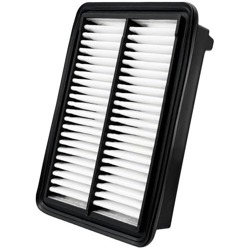 Capume for Engine Air Filter JMAJ20 Fits for Accord Hybrid
