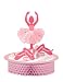 Creative Converting Twinkle Toes Paper Centerpiece Decoration