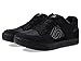 adidas Freerider DLX Core Sneakers Shoe (11.5 D, Black, Grey)
