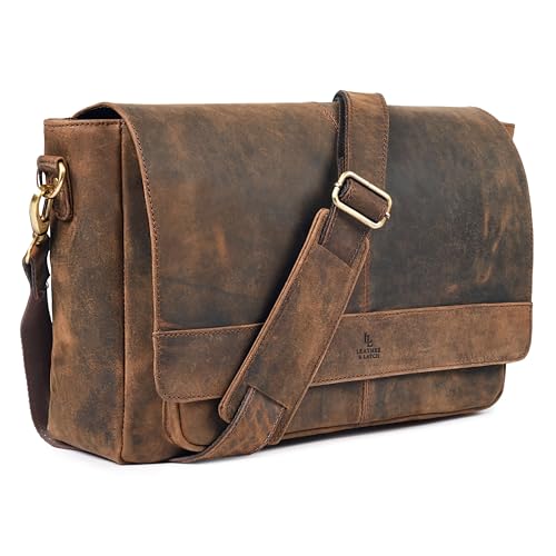 Genuine Leather Handmade 16