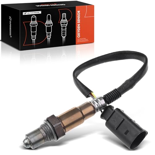 Sensor de Oxígeno A-Premium para Mercedes-Benz
