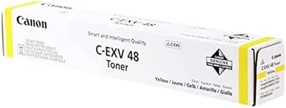 Canon C-EXV 48 Laser Cartridge