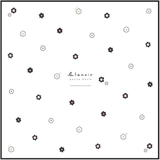 KAMIO JAPAN 午餐布 BLANOIR雏菊 229779